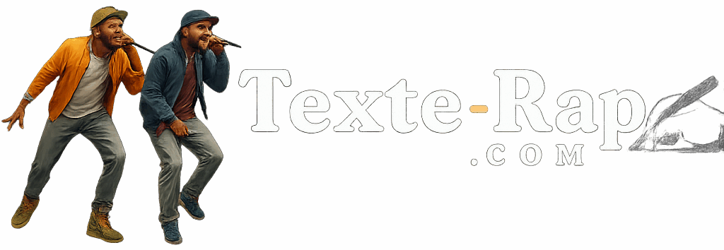 Texte Rap